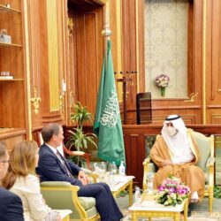 وزارة الصناعة والثروة المعدنية تعلن بدء تلقي طلبات التأهيل لمنافسة رخصة كشف موقع “أم الدّمار”