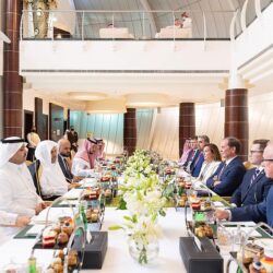 وزارة الصناعة والثروة المعدنية تعلن بدء تلقي طلبات التأهيل لمنافسة رخصة كشف موقع “أم الدّمار”