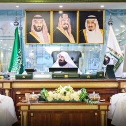 مركز الملك سلمان للإغاثة يطلق المشروع الطبي التطوعي لمكافحة العمى في السودان