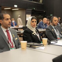 “الصحة” : الاستمرارُ بتطبيق الاجراءات الاحترازية وارتداء الكِمَامَة داخل المنشآت الصحية يُسهمُ في الحدِّ من حدوثِ تفشياتٍ للعدوى التَّنَفُّسِيَّة