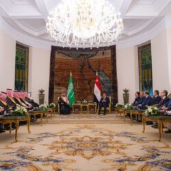 مجلس الشورى يعقد جلسته العادية الثالثة والأربعين من أعمال السنة الثانية للدورة الثامنة