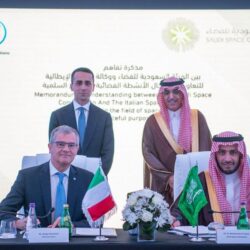 هيئة تقويم التعليم والتدريب الأولى في الشرق الأوسط بوصفها عضوًا في اتفاقية سيئول لبرامج الحاسب الآلي وتقنية المعلومات