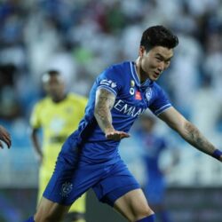 حارس منتخب المغرب ينتقل للدوري السعودي