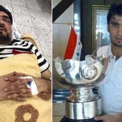 نادال يسحق رود ويتوج بلقب “رولان غاروس” للمرة الـ14