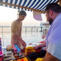 وزير الشؤون الإسلامية يوجه بفرش جامع الملك فهد أحد أكبر المعالم بمحافظة الطائف بالسجاد الفاخر