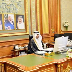 سمو ولي العهد ورئيس جمهورية مصر العربية يعقدان لقاءً ثنائياً وجلسة مباحثات موسعة