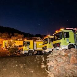 القبض على مقيم بحوزته (12.5) كيلو جرام من مادة الحشيش المخدر بالقنفذة