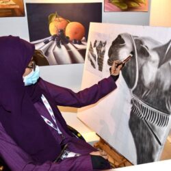 أمانة العاصمة المقدسة تغلق (44) مستودعًا مخالفًا