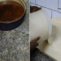 القبض على 4 مقيمين بحوزتهم 3.42 كيلو جرام من مادة الميثامفيتامين المخدر