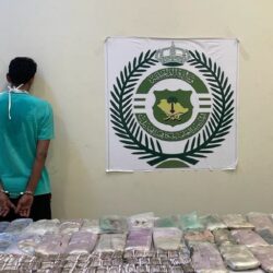 الشؤون الإسلامية تطرح (75) فرصة تطوعية خلال موسم الحج