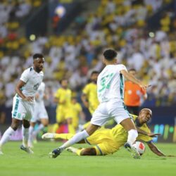 اختتامُ فعالياتِ المعرضِ والمنتدى الدولي لتقنيات التشجير