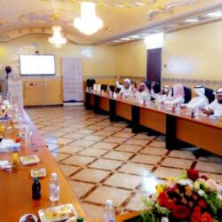 جمعية الدعوة بحلي تقيم دورة الإسعافات الأولية للجاليات