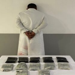 أمانة جدة تنفذ حملة على الباعة المتجولين وتصادر 8 أطنان من الخضروات