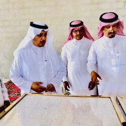 “أبشر” تكشف عن أبرز اللوحات المميزة المعروضة في مزاد اللوحات الإلكتروني