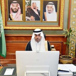 افتتاح تقاطع “الدائري الرابع” مع “طريق السيل” لتسهيل الحركة المرورية خلال موسم الحج