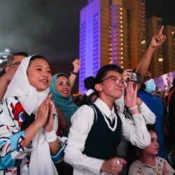 “الأرصاد”: الحرارة قد تلامس الـ50 درجة غداً في عدة مناطق