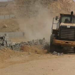 ضبط (13702) مخالف لأنظمة الإقامة والعمل وأمن الحدود خلال أسبوع