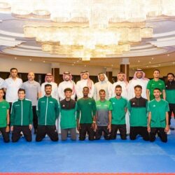 ضبط (15910) مخالفين لأنظمة الإقامة والعمل وأمن الحدود خلال أسبوع