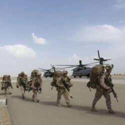 الرئيس التركي يعلن ترشحه للانتخابات الرئاسية في 2023