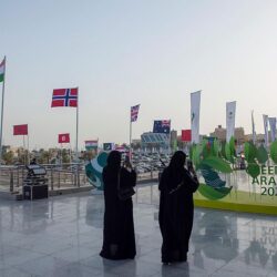 شرطة جازان تقبضُ على شخص ظهرَ في مقطع فيديو يعبثُ بمرفق عام في محافظة ضمد