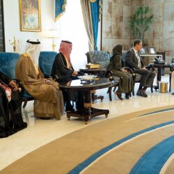 ديوان المظالم يطلق خدمة للاعتراض أمام المحكمة الإدارية العليا عبر منصة معين الرقمية