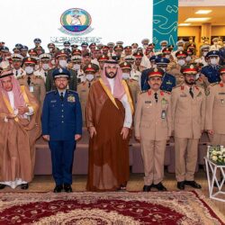 الأرصاد: استمرار تأثير العوالق الترابية على هذه المناطق