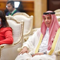 برئاسة المملكة.. انطلاق أعمال المؤتمر الـ 4 لمنظمة التعاون الإسلامي حول الوساطة “تجارب وآفاق”