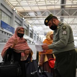 بدء جلسات عمل المؤتمر الرابع لمنظمة التعاون الإسلامي حول الوساطة