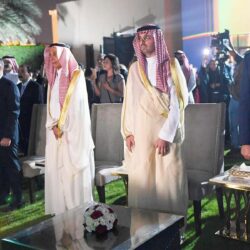 سفير الصين لدى المملكة يشيد بجهود مجمع الفقه الإسلامي الدولي بجدة في نشر ثقافة الاعتدال والتسامح