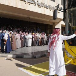 “الأراضي البيضاء”: أسبوع على نهاية فترة التسجيل للمرحلة الثانية بالرياض