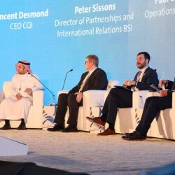 وزارة الشؤون الإسلامية تستقبل أولى طلائع الحجاج بالخدمات التوعوية