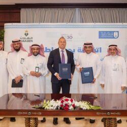 الجبير يستقبل سفير اليونان لدى المملكة