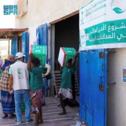 شؤون الحرمين : صيانة معدات وأدوات الوقاية البيئية بالمسجد الحرام استعداداً لموسم الحج