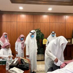 الواصل: المملكة تخطت مرحلة جائحة “كوفيد – 19” بأسلوب مكنها من المرور بأقل الخسائر