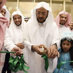 الأرصاد: استمرار تأثير الرياح النشطة المثيرة للأتربة والغبار على هذه المناطق