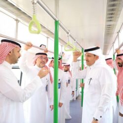 وزير الخارجية يلتقي رئيس مجلس المستشارين المغربي