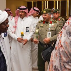 المملكة تدين الإرهاب بجميع أشكاله ومظاهره لانتهاكه الصارخ للقوانين الدولية والإنسانية وحقوق الإنسان