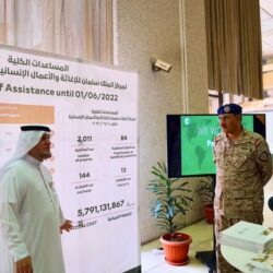 رئيسُ الاتحادِ الآسيوي يهنئُ الأخضرَ الأولمبي بفوزه بكأس آسيا تحت 23 عامًا