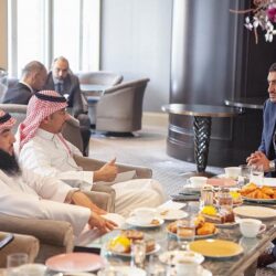 البرلمان العربي يدعو لتكثيف الجهود الدولية لإيجاد حلول جذرية عادلة لحماية اللاجئين