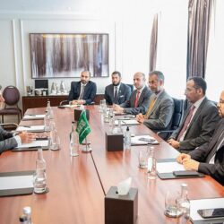 البنك المركزي المصري يقرر تثبيت أسعار الفائدة