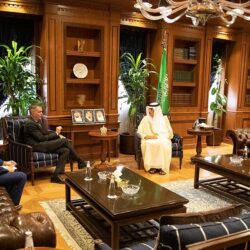 عقارات الدولة تنظم ورشة العمل الثانية لتنفيذ المجمع العدلي بجدّة