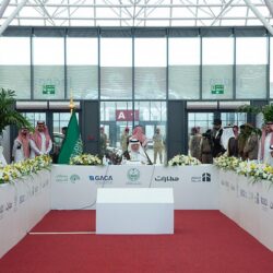 ميناء جدة الإسلامي يستقبل 1183 حاجاً يمثلون الدفعة الأخيرة لرحلات الحج من السودان