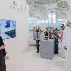 الأرصاد: سحب رعدية ممطرة مصحوبة برياح نشطة على هذه المناطق