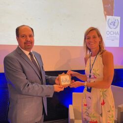 هيئة الربط الكهربائي الخليجي تشارك بندوة “آفاق الربط الكهربائي الخليجي”