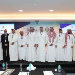 المملكة تتسلم رئاسة مجموعة الدول المانحة الداعمة لمكتب تنسيق الشؤون الإنسانية بالأمم المتحدة من هولندا