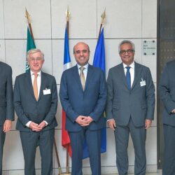 طيران “أديل” يدشن وجهات الصيف الدولية 2022م