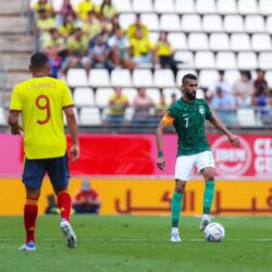 شؤونِ الحرمين تقيمُ لقاءً بعنوان “بيئة الحرم مسؤوليتنا”