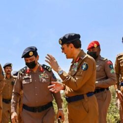 الأرصاد: طقس حار إلى شديد الحرارة على هذه المناطق