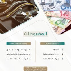 وزارة السياحة تختتم مؤتمر “وجهة الغد” بمنطقة الباحة
