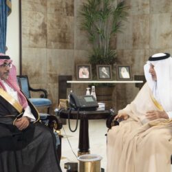 وزير الشؤون الإسلامية يتفقد خدمات الوزارة بمطار الملك عبدالعزيز الدولي بجدة
